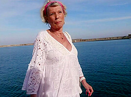 Eva's farewell tour, 70 years old!