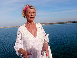 Eva's farewell tour, 70 years old!