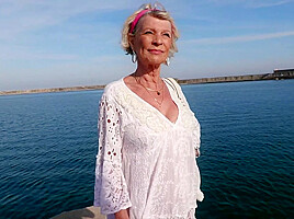Eva's farewell tour, 70 years old!