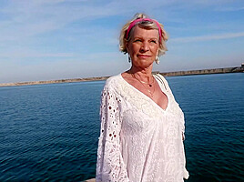 Eva's farewell tour, 70 years old!