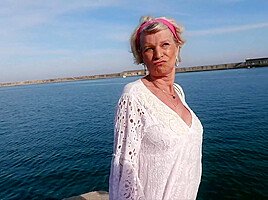 Eva's farewell tour, 70 years old!