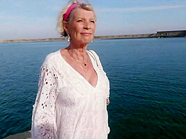 Eva's farewell tour, 70 years old!