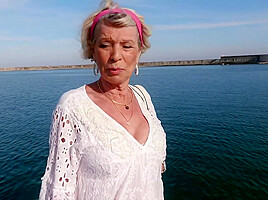 Eva's farewell tour, 70 years old!