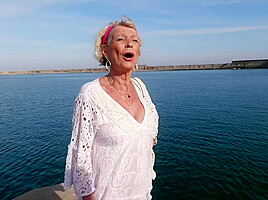 Eva's farewell tour, 70 years old!