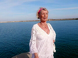 Eva's farewell tour, 70 years old!
