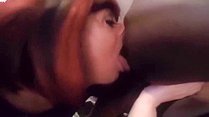 Everybody love to suck