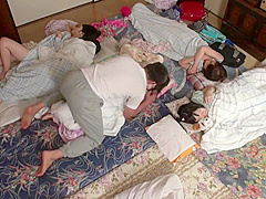 Excellent Porn Scene Group Wild , Watch It