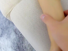 Excellent Sex Movie Stockings Exclusive Hot Only Here