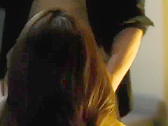 Excellent porn video Babe watch unique