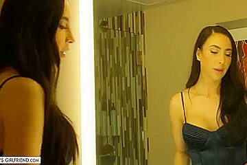 Exotic Adult Clip Big Dick Greatest Pretty One With Melissa Stratton And Ken Feels