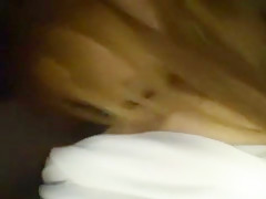 Exotic Japanese chick Rina Kato in Best Big Dick, Stockings/Pansuto JAV clip