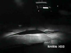 Exotic Japanese girl in Best Car JAV movie