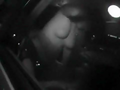 Exotic Japanese girl in Best Car JAV movie