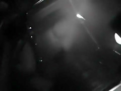 Exotic Japanese girl in Best Car JAV movie