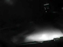 Exotic Japanese girl in Best Car JAV movie