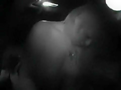 Exotic Japanese girl in Best Car JAV movie