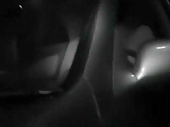 Exotic Japanese girl in Best Car JAV movie