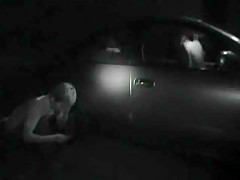 Exotic Japanese girl in Best Car JAV movie