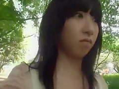 Exotic Japanese model in Fabulous Blowjob, Dildos/Toys JAV movie
