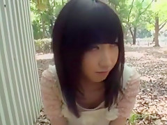 Exotic Japanese model in Fabulous Blowjob, Dildos/Toys JAV movie