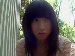 Exotic Japanese model in Fabulous Blowjob, Dildos/Toys JAV movie