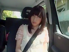 Exotic Japanese model in Fabulous Blowjob, Dildos/Toys JAV movie