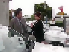 Exotic Japanese slut Yuri Aine in Hottest Dildos/Toys, Close-up JAV clip
