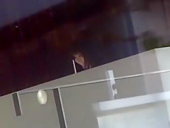 Exotic Japanese slut in Horny Car JAV clip