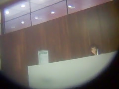Exotic Japanese slut in Horny Car JAV clip