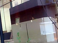 Exotic Japanese slut in Horny Car JAV clip