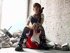 Exotic Japanese whore Kanon Imai in Horny Couple, Amateur JAV movie