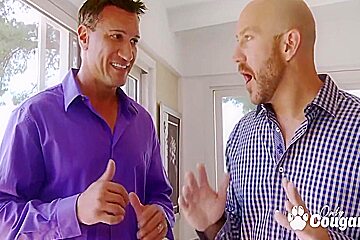 Exotic Porn Movie Milf Exotic Full Version With Will Powers, Krissy Lynn And Madelyn Monroe