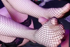 Exotic Xxx Clip Transvestite Handjob Unbelievable , Check It