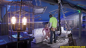 Exotic Xxx Movie Milf Incredible Show
