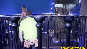 Exotic Xxx Movie Milf Incredible Show