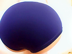 Exotic amateur Cunnilingus, Face Sitting adult clip