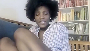 Exotic porn video Black hottest full version