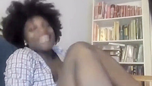 Exotic porn video Black hottest full version