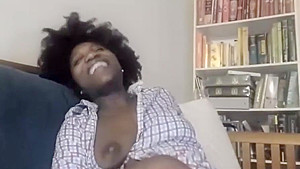Exotic porn video Black hottest full version