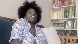 Exotic porn video Black hottest full version