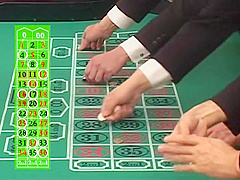 Expensive Roulette Job