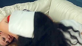 Extreme Dildo Anal Fucking With Rope Bdsm Teacher