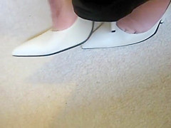 FOR CUMSHOT