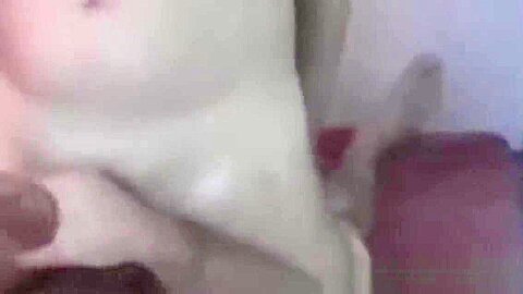 FUCKING SEX BAREBACK IN NAKED MASSAGE by Nudemassage