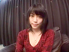 Fabulous Japanese chick Azumi in Incredible Fingering, Babysitters JAV video