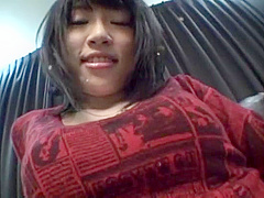 Fabulous Japanese chick Azumi in Incredible Fingering, Babysitters JAV video