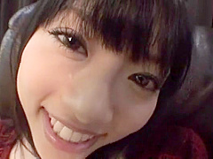 Fabulous Japanese chick Azumi in Incredible Fingering, Babysitters JAV video