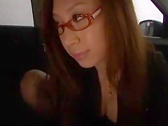 Fabulous Japanese chick Mayumi Sendo in Exotic Sports, Fingering JAV movie