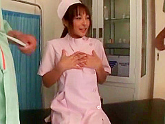 Fabulous Japanese chick in Exotic Fingering, Blowjob JAV movie
