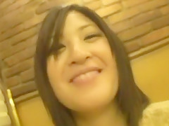 Fabulous Japanese girl Karen Tojo in Horny POV, Fingering JAV video
